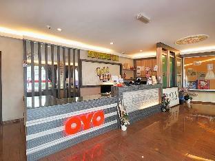 Gold City Hotel Малакка Экстерьер фото